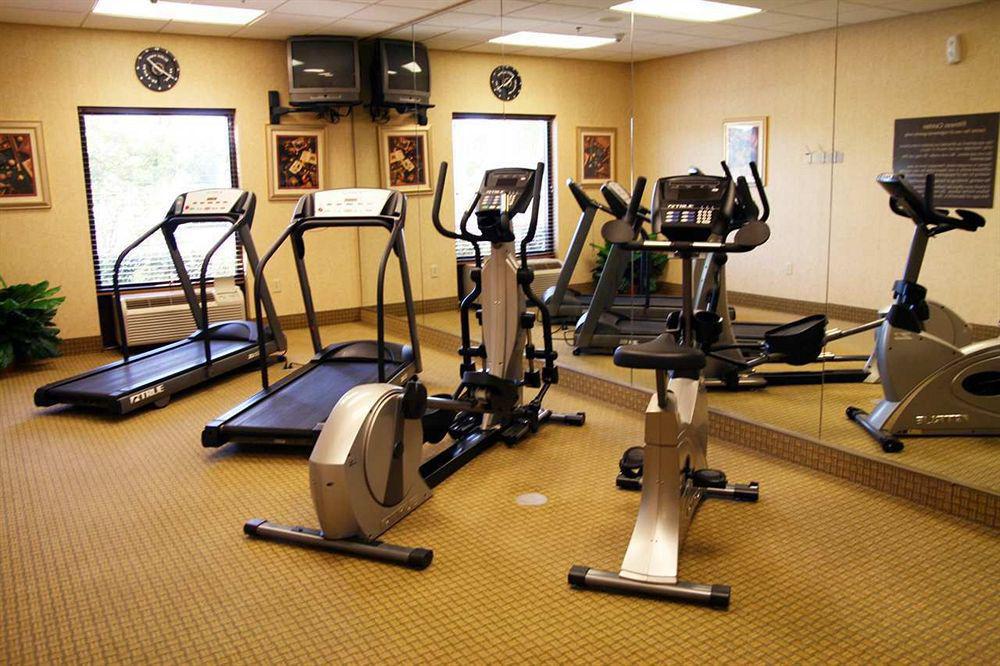 Hampton Inn & Suites Tampa East Casino Area Seffner Удобства фото