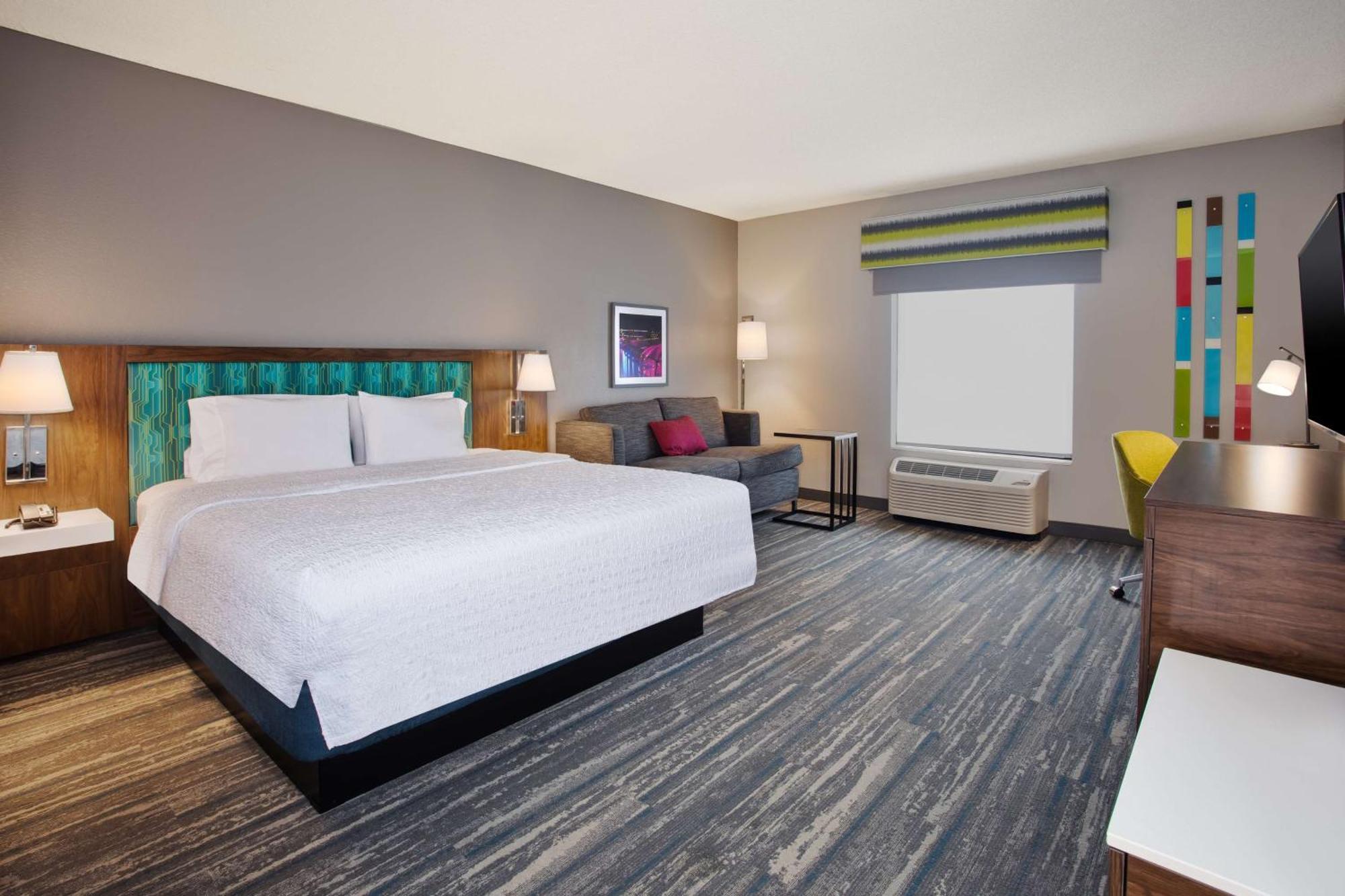 Hampton Inn & Suites Tampa East Casino Area Seffner Экстерьер фото