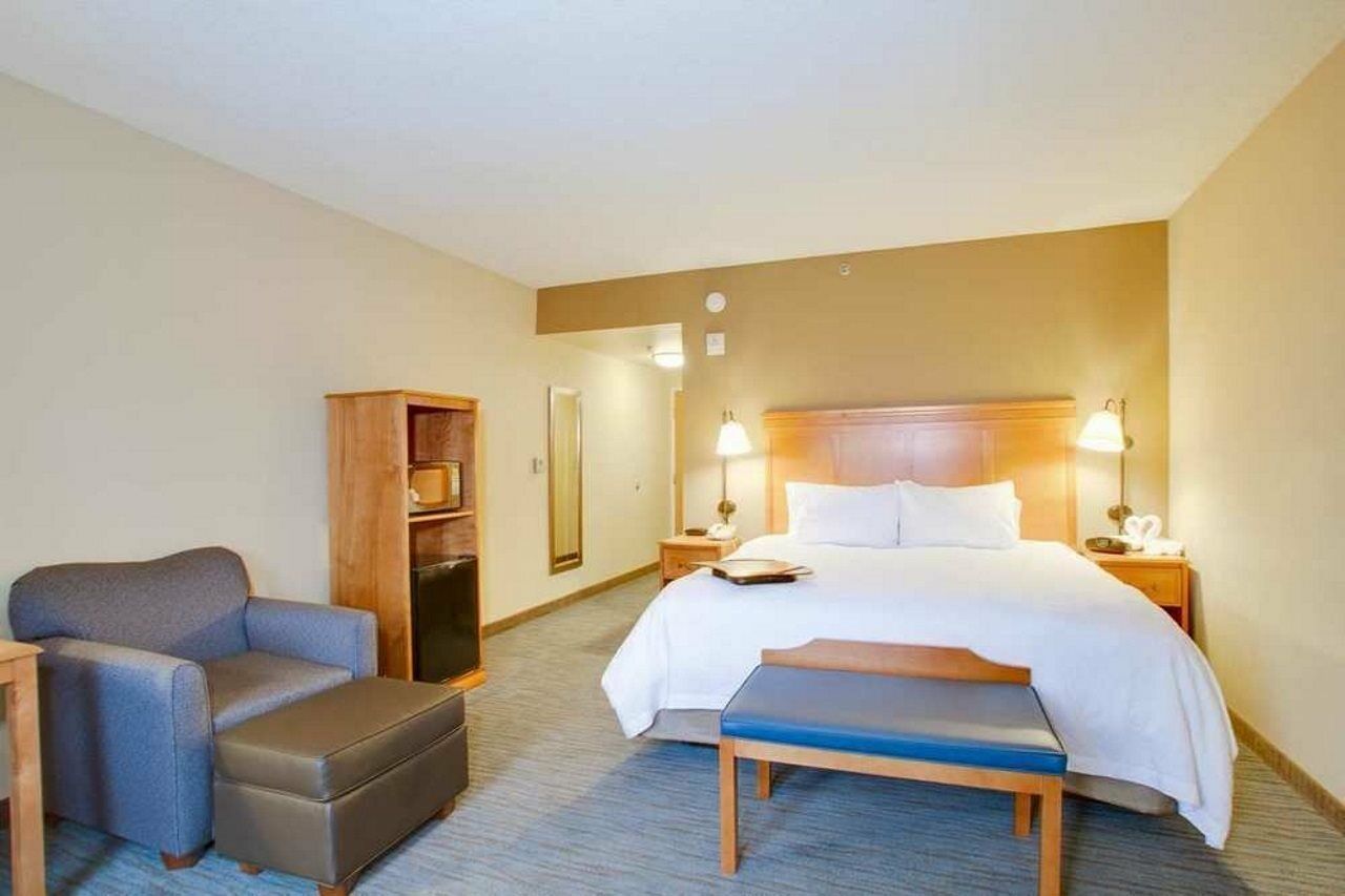 Hampton Inn & Suites Tampa East Casino Area Seffner Экстерьер фото